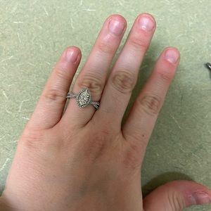 Engagement ring